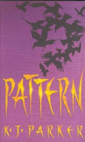 Cover of Pattern