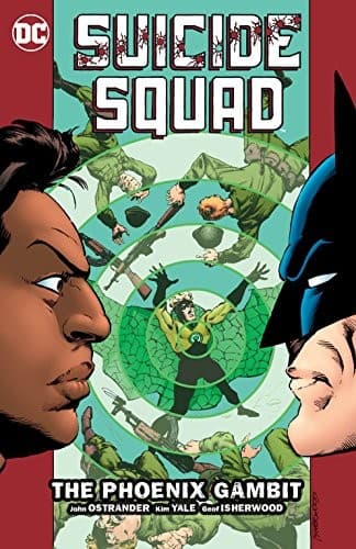Cover of Suicide Squad Vol. 6
