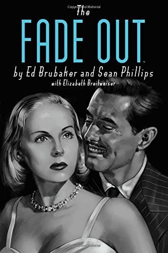 Cover of The Fade Out Deluxe Edition