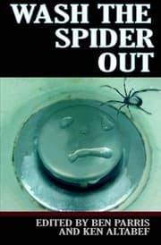 Cover of Wash the Spider Out