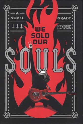 Cover of We Sold Our Souls