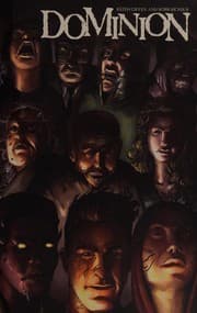 Cover of Dominion