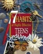 Cover of The 7 Habits of Highly Effective Teens Journal