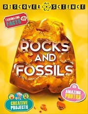 Cover of Discover Science