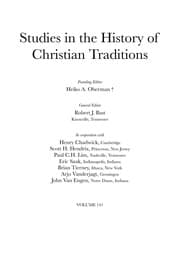 Cover of Charles V and the Castilian Assembly of the Clergy