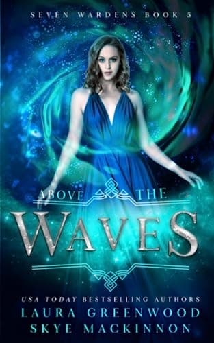 Cover of Above the Waves