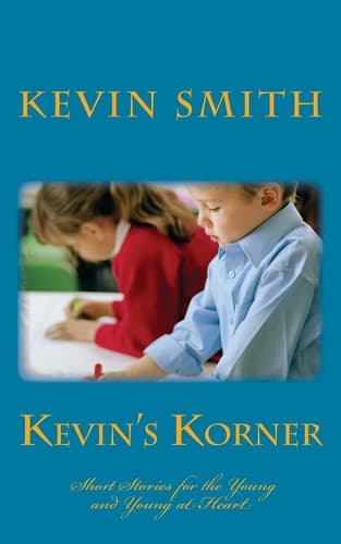 Cover of Kevins' Korner