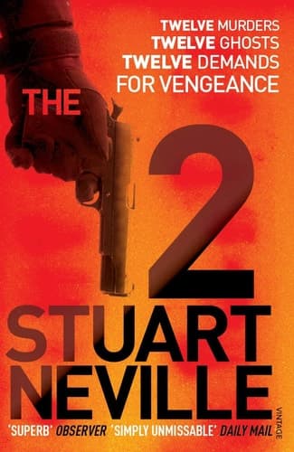 Cover of Twelve