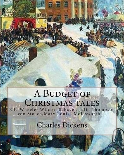 Cover of Uncanny tales