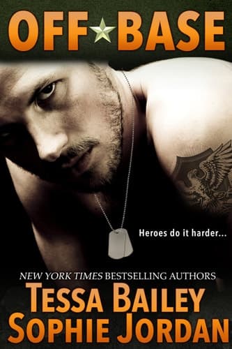 Cover of Off Base