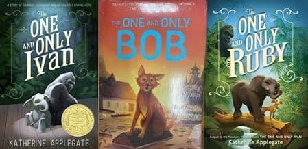 Cover of Folk of the Air Series 4 Books Set