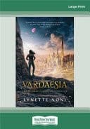 Cover of Vardaesia : The Medoran Chronicles