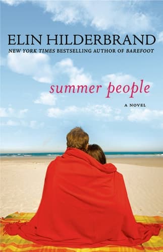 Cover of Summer People