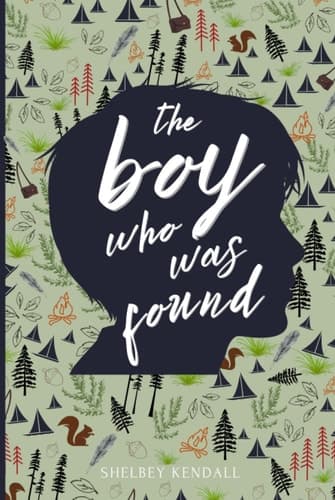 Cover of Boy Who Was Found