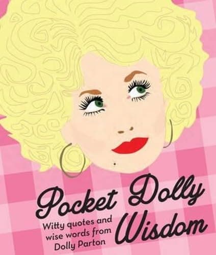 Cover of Pocket Dolly Wisdom