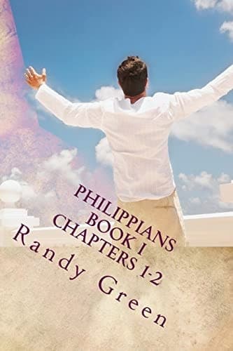Cover of Philippians Book I : Chapters 1-2