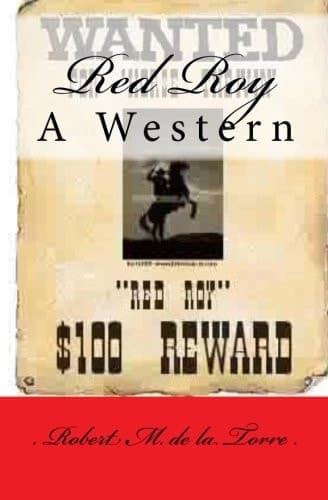Cover of Red Roy