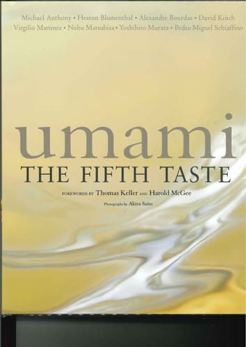 Cover of Umami