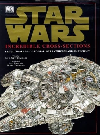 Cover of Incredible Cross-Sections