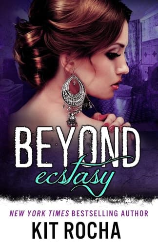 Cover of Beyond Ecstasy
