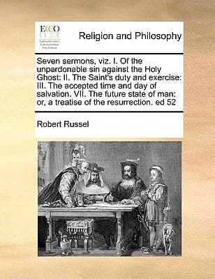 Cover of Doomes-Day: or, A treatise of the resurrection of the body