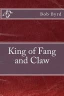 Cover of King of Fang and Claw
