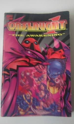 Cover of The awakening
