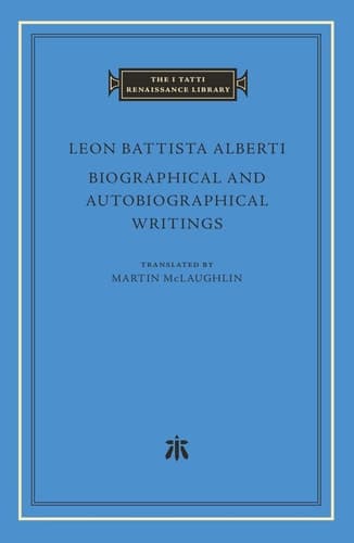 Cover of Biographical and Autobiographical Writings