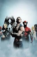 Cover of Dark X-Men : the Beginning Premiere HC