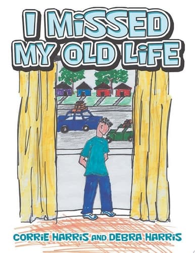 Cover of I Missed My Old Life
