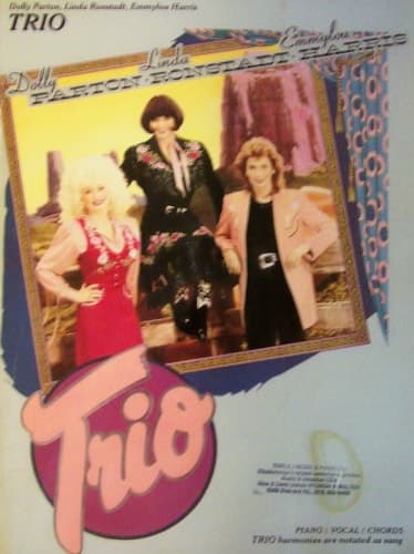 Cover of Trio