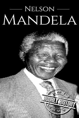 Cover of Nelson Mandela