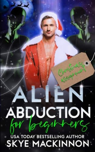 Cover of Alien Abduction for Beginners