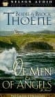 Cover of Of Men and of Angels