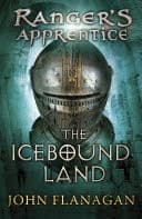 Cover of Icebound Land