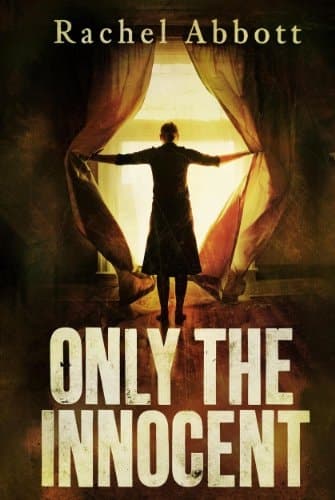 Cover of Only the Innocent