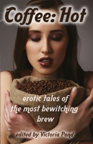 Cover of Coffee : Hot