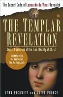 Cover of The Templar Revelation