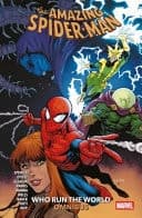 Cover of Amazing Spider-Man Vol. 3