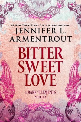Cover of Dark Elements
