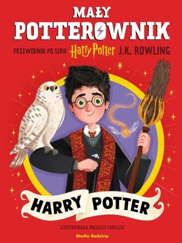 Cover of Harry Potter p