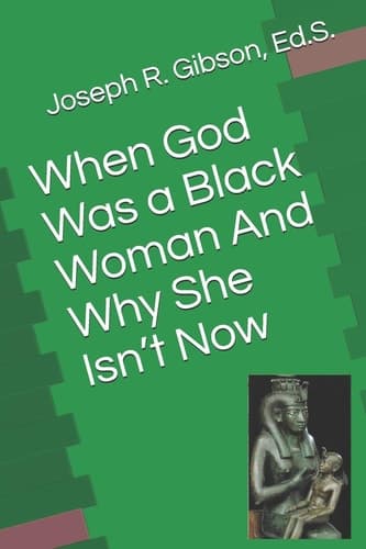 Cover of Billie Was a Black Woman
