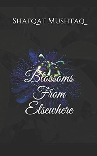 Cover of Blossoms from Elsewhere
