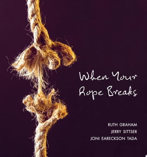 Cover of When Your Rope Breaks
