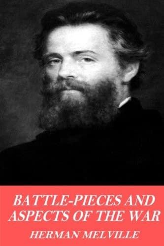Cover of Battle-Pieces and Aspects of the War