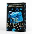 Cover of Naturals : the Naturals