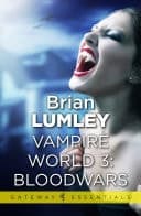 Cover of Vampire World 3?