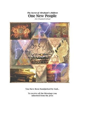 Cover of One New People