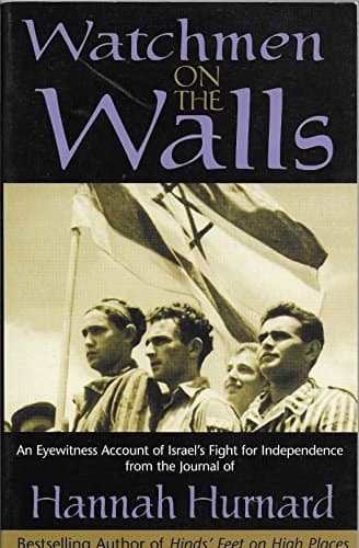 Cover of "watchmen on the Walls"