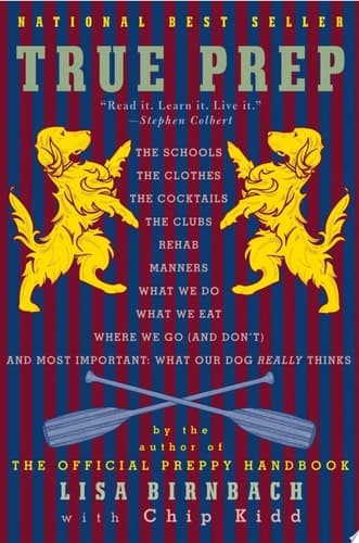 Cover of True Prep